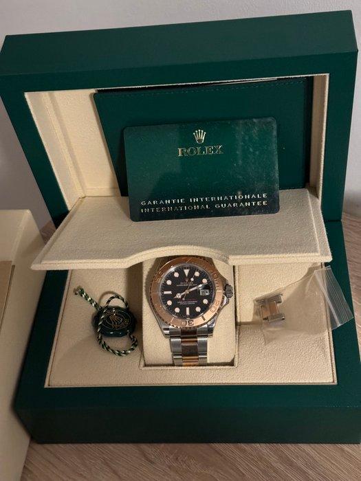 Rolex - Yacht-Master - 126621 - Heren - 2023, Sieraden, Tassen en Uiterlijk, Horloges | Heren