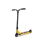SCOOL flaX 8.6 stunt - Flash Gold (SCOOL, Merken), Fietsen en Brommers, Steps, Ophalen of Verzenden, Nieuw, Overige merken
