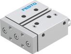 Festo Geleidingscilinder 32mm Boring 50mm Slag Dubbelwerkend, Verzenden, Nieuw