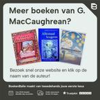 Grootmoeders klok 9789062387601 G. MacCaughrean, Verzenden, Gelezen, G. MacCaughrean