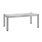 GGM Gastro | Bovenste plank PREMIUM - 800x370mm - met 1 |, Verzenden, Nieuw in verpakking