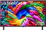 LG 50NANO90A6B (2025) 50 4K NanoCell Smart TV, Verzenden, Nieuw