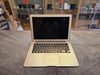 Veiling - Apple Macbook Air 2017 128GB 8GB - In Nette Staat, Computers en Software, Apple Macbooks, Nieuw
