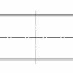 ACL Nissan VQ35DE 3.5L-V6 Standard Size High Performance, Auto-onderdelen, Ophalen of Verzenden, Nieuw