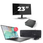 Dell Precision 5560 - Intel Core i7-11e Generatie - 15 inch, Computers en Software, Windows Laptops, Verzenden, Nieuw