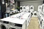 Wasmachines van AEG, Siemens Bosch en Miele | Vanaf €209, Witgoed en Apparatuur, Wasmachines, 1200 tot 1600 toeren, 8 tot 10 kg