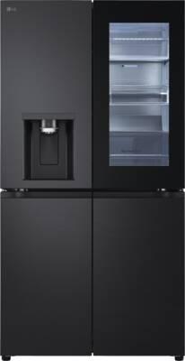 LG GMG960EVEE Amerikaanse koelkast2495, Witgoed en Apparatuur, Koelkasten en IJskasten, Nieuw, Ophalen of Verzenden
