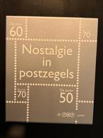 Nederland  - Nostalgie in postzegels. Verzameling, Postzegels en Munten, Postzegels | Nederland, Gestempeld