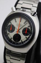 Citizen -  Bullhead Chronograph  cal 8110 - Zonder, Sieraden, Tassen en Uiterlijk, Nieuw