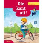 Jippie Antwoordenboek Die kant uit! AVI 3B, Boeken, Verzenden, Nieuw