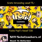 Jouw Funko Pop! Droom-Sale is BEGONNEN!, Ophalen of Verzenden, Nieuw