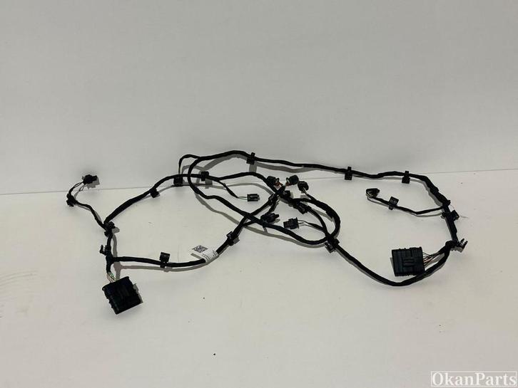 Mercedes-Benz EQS SUV X296 kabelboom A2965408420, Auto-onderdelen, Elektronica en Kabels, Gebruikt, Mercedes-Benz, Ophalen