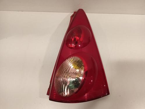 Achterlicht carrosserie rechts Peugeot 107  1.0, Auto-onderdelen, Verlichting, ARN erkend, Stiba lid, Erkend duurzaam, Gebruikt