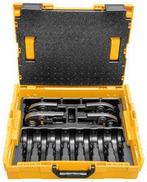 REMS persbekkenset V15, V22, V28, V35 mini, Ophalen of Verzenden, Nieuw