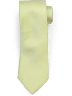 Suitable Zijde Stropdas Lime Groen maat one size Heren, Kleding | Heren, Stropdassen, Effen, Verzenden, Nieuw, Suitable