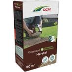 Graszaad herstel | DCM | 80 m², Tuin en Terras, Gras en Kunstgras, Verzenden, Nieuw