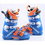 40,5 41 skischoenen LANGE RS 130 WIDE, DUAL CORE, PERFORMANC, Verzenden, Gebruikt