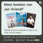 Wim Sonneveld 9789493161993 Jan Vriend, Boeken, Verzenden, Gelezen, Jan Vriend