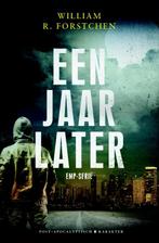 Een jaar later / EMP / 2 9789045213057 William R. Forstchen, Boeken, Verzenden, Gelezen, William R. Forstchen