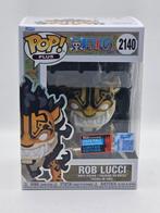 Funko - Funko Pop Rob Lucci - 2020+