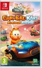 Garfield Kart: Furious Racing Losse Game Card - iDEAL!, Ophalen of Verzenden, Zo goed als nieuw