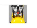 Stanley SXCMS1324HE - Compressor - Olievrij - 24L - 8Bar -, Huis en Inrichting, Verzenden, Zo goed als nieuw