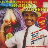 cd - Francky Vincent - Les meilleurs succÃ¨s de, Cd's en Dvd's, Cd's | Overige Cd's, Zo goed als nieuw, Verzenden