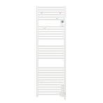 Elektrische Handdoekradiator BWS Dry 183.7x55 cm Digitaal, Ophalen of Verzenden, Nieuw, Overige typen