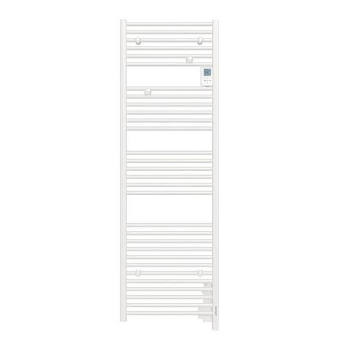 Elektrische Handdoekradiator BWS Dry 183.7x55 cm Digitaal, Doe-het-zelf en Verbouw, Sanitair, Overige typen, Nieuw, Ophalen of Verzenden