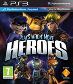 PlayStation Move Heroes-Standaard (PlayStation 3) Gebruikt, Spelcomputers en Games, Ophalen of Verzenden, Zo goed als nieuw
