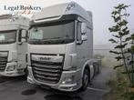 Daf XF 480 FTG - Trekker(74114-168)