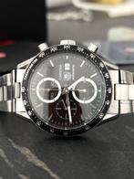 TAG Heuer - Carrera Calibre 16 - Cv2010 - Heren - 2005