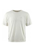 Timberland T-shirt in maat L Wit, Kleding | Heren, T-shirts, Verzenden, Zo goed als nieuw, Wit, Timberland
