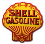 Shell gasoline, Nieuw, Verzenden