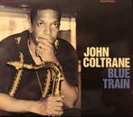 John Coltrane – Blue Train 8436559467063 (1-CD-Softpack..., Verzenden, Nieuw in verpakking