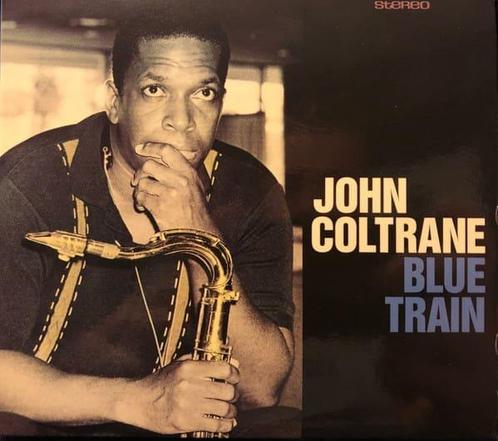 John Coltrane – Blue Train 8436559467063 (1-CD-Softpack..., Cd's en Dvd's, Cd's | Jazz en Blues, Verzenden