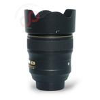 Nikon 35mm 1.4 G N AF-S nr. 3295, Ophalen of Verzenden, Zo goed als nieuw
