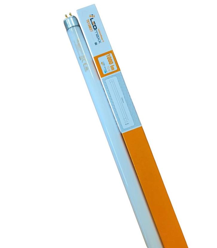 Traditionele TL-buis T5 G5 HE 13W/827 | Lengte 51.7cm, Doe-het-zelf en Verbouw, Bouwverlichting, Nieuw, Ophalen of Verzenden