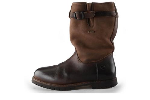 Travelin Wandellaarzen in maat 41 Bruin | 10% extra korting, Kleding | Heren, Schoenen, Bruin, Gedragen, Wandelschoenen of Bergschoenen