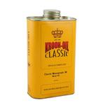 Kroon Classic Monograde 30 1 liter, Ophalen of Verzenden