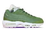 Nike Air Max 95 Stussy Olive • 42.5, Ophalen of Verzenden, Nieuw, Nike, Sneakers of Gympen