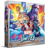Marvel United - Guardians of the Galaxy Remix | Cool Mini Or, Nieuw, Verzenden