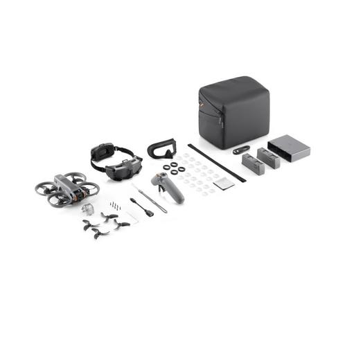 DJI Avata 2 Pro View Combo, Hobby en Vrije tijd, Modelbouw | Radiografisch | Helikopters en Quadcopters, Nieuw