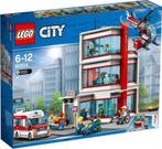 LEGO City Ziekenhuis - 60204