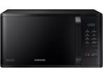 Samsung MS23K3513AK/EN - Solo-Magnetron - Quick Defrost -, Verzenden, Nieuw