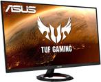 TUF Gaming VG279Q1R | 1080P - 144hz - 1ms - IPS - 27 inch, Computers en Software, Monitoren, Ophalen of Verzenden, Nieuw, Asus