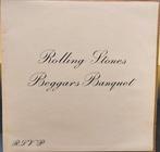 De Rolling Stones - Beggars Banquet - LP album (op zichzelf, Nieuw in verpakking