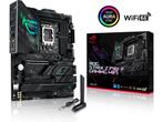 Motherboard Asus ROG STRIX Z790-F GAMING WIFI Intel Intel, Computers en Software, Moederborden, Verzenden, Nieuw