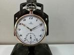 Omega pocket watch Cal 40.6 LT 1 - .800 zilver - 20e eeuw
