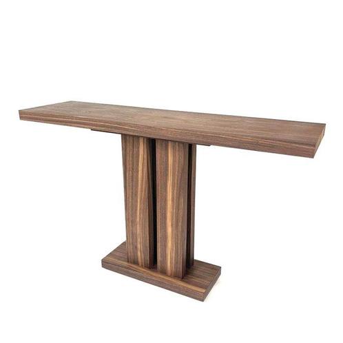 L.Huwart - Wandtafel - Atlas - Walnoot, Antiek en Kunst, Kunst | Designobjecten